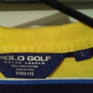 Ralph Lauren Polo Size Large